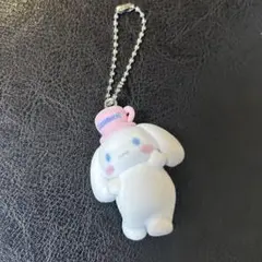 サンリオキャラクターズ ミニチュアチャーム ライブキャラクター　めじるしアクセ