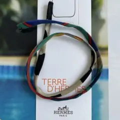 HERMES エルメス スパゲッティ 非売品のサムネイル