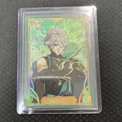 原神 流光行記コレクションカード アルハイゼン SSR UR セット - メルカリ
