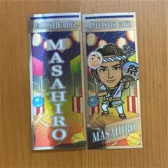 砂田将宏 千社札 夏祭り