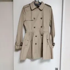 ポロラルフローレン　トレンチコート 150 POLO RALPHLAUREN