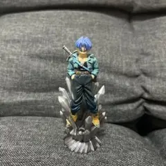 ドラゴンボール トランクス フィギュア