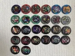 妖怪メダル まとめ売り