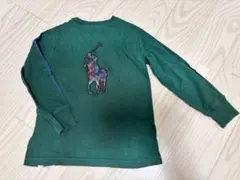 ラルフローレン ロンティ