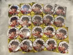 にじさんじ 三枝明那 fantasia 缶バッジ