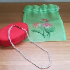 水晶✧✧ネックレス✧✧