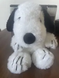 スヌーピーぬいぐるみ