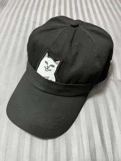 RIPNDIP キャップ