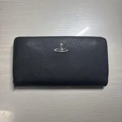 ヴィヴィアンウエストウッド 長財布