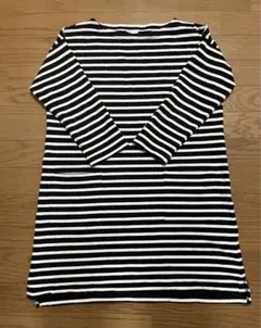 ORCIVAL オーシバル ワンピース ボーダー ワンピース オーチバル