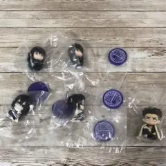 鬼滅の刃 すわらせ隊４ 〜柱合会議〜