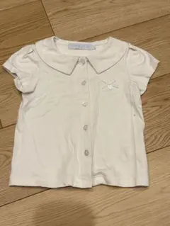 Tartine et Chocolatタルティーヌ エ ショコラ 半袖