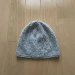 シャギーニット