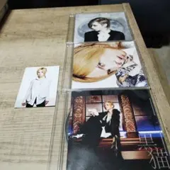 アシッドブラックチェリー CD&DVD まとめ売り 2025年最新】Acid black cherry cd まとめ売りの人気アイテム