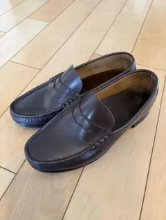 【REGAL】リーガル ローファー（25㎝）25EEE