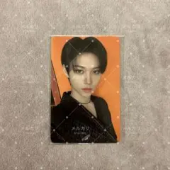 Straykids スキズ 展示会 グッズ購入特典 トレカ フィリックス