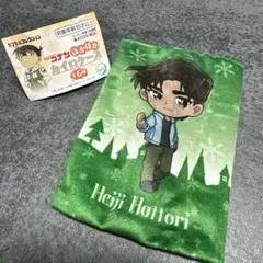 名探偵コナン　ほかほかカイロケース②