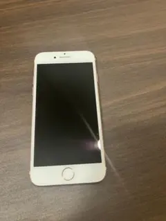 Apple iPhone 7 ローズゴールド 本体　32GB