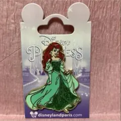ディズニー 海外限定 WDW イグニハイド ピンバッジ ヘラクレス メガラ
