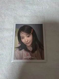 lesserafim BASKIN ROBBINS サーティワン トレカ サクラ