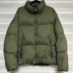 RAGEBLUE AIRTHERMAL Mサイズ ダウンジャケット