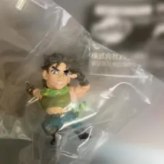 ジョジョの奇妙な冒険 フィギュア