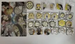 センラ　グッズ　まとめ売り