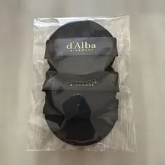 クッションファンデ パフ