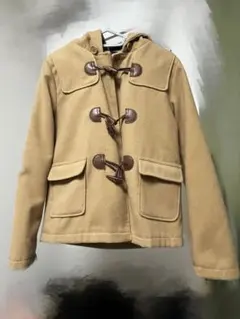 ダッフルコート