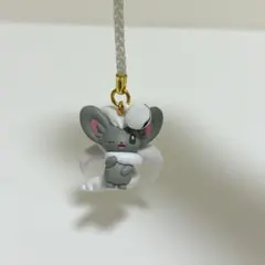 ポケモン チラチーノ ストラップ マスコット