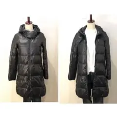 BLANC basque ダウンコートのサムネイル
