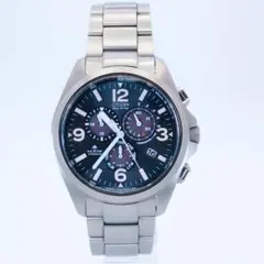CITIZEN プロマスター E610-T008313 電波ソーラー チタン - メルカリ