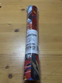 ホロライブ　大判マウスパッド　星街すいせい