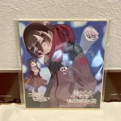 未開封）ガールズバンドクライ展 オリジナルステンレスボード - メルカリ