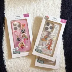 【専用】Disney x SKINNYDIP iPhone 14 Proケースのサムネイル