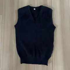 ネイビー ベスト サイズ140