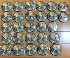 春川宙　シャッフル　缶バッチ　中国　星之所向　星の向こう