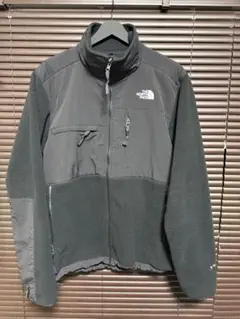 ノースフェイス ポーラテック Denali Jacket ブラック
