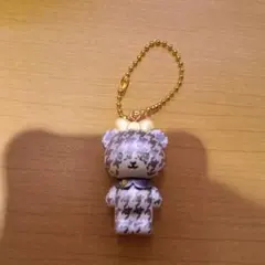 サンリオ モノクロガーリー マスコット タイニーチャム