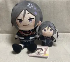 2026年最新】薬研藤四郎 ぬいぐるみ わんぱくの人気アイテム - メルカリ