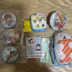 くら寿司 スシロー ガチャガチャ