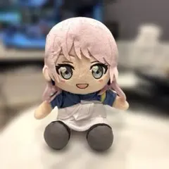 2026年最新】千早愛音 ぬいぐるみの人気アイテム - メルカリ