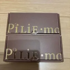 新品未開封 PILIEMO ピリモ モイスチャーホールドセラム 美容液28包×2のサムネイル