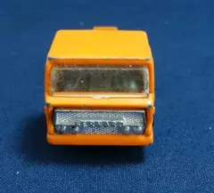 マジョレット　ベルナード（？）　トレーラーヘッド　ミニカー