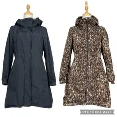 2026年最新】moncler スプリングコートの人気アイテム - メルカリ