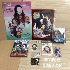 鬼滅の刃　おまとめ品