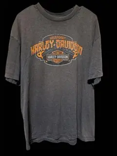 XLサイズ Harley-Davidson Tシャツ