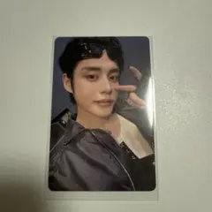 ジウン ZB1 ゼベワン オフイベ 会場限定 トレカ 新譜