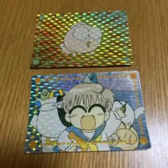 【レア！！】きんぎょ注意報 カード /ぎょぴちゃん キラのサムネイル