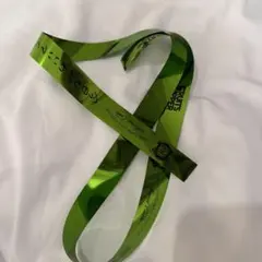 FRUITS ZIPPER 銀テープ 櫻井優衣